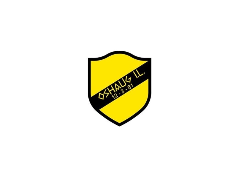 Oshauglekene søndag 16.august 2015